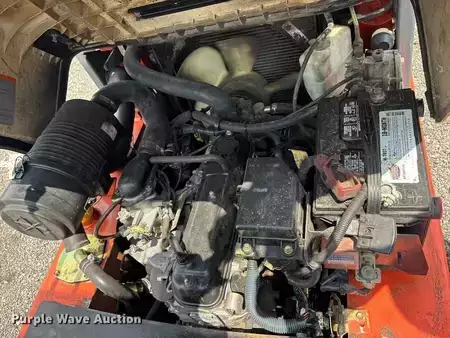 Diesel Forklifts 2002  Toyota 7FGCU18 (33)