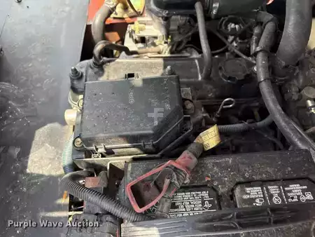 Diesel Forklifts 2002  Toyota 7FGCU18 (34)