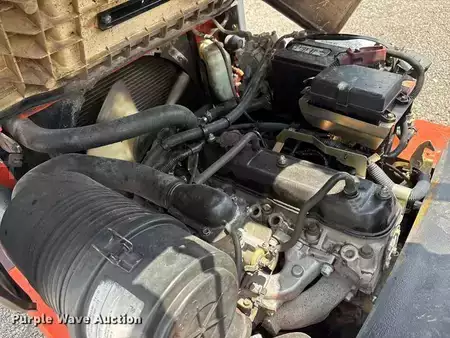 Diesel Forklifts 2002  Toyota 7FGCU18 (35)