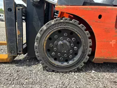 Diesel Forklifts 2002  Toyota 7FGCU18 (40)
