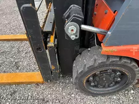 Diesel Forklifts 2002  Toyota 7FGCU18 (9)