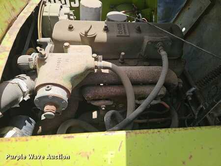 LPG VZV - Clark C (21)