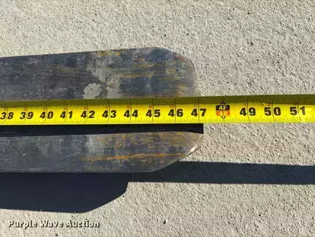 Montacargas diésel - CAT Lift Trucks GP45K1 (21)