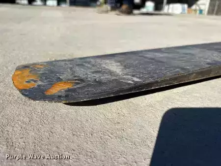 Montacargas diésel - CAT Lift Trucks GP45K1 (23)