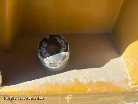 Montacargas diésel - CAT Lift Trucks GP45K1 (33)