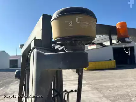 Montacargas diésel - CAT Lift Trucks GP45K1 (35)