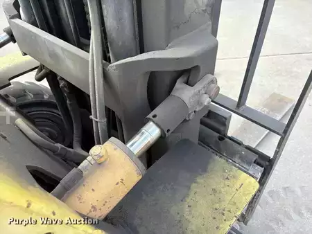 Montacargas GLP 1987  Hyster H80XL (13)