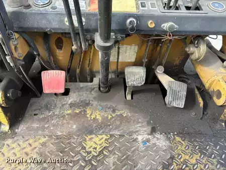 Montacargas GLP 1987  Hyster H80XL (35)