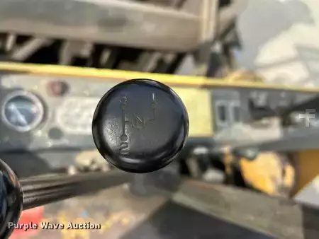 Montacargas GLP 1987  Hyster H80XL (39)