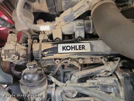 Diesel Forklifts - Moffett M8 (36)