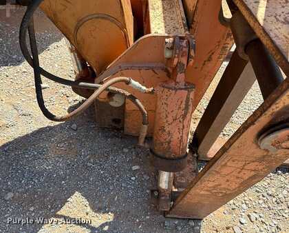 Diesel Forklifts 2000  Lull 844C-42 (12)