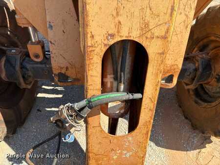 Diesel Forklifts 2000  Lull 844C-42 (13)