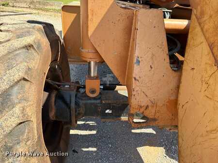 Diesel Forklifts 2000  Lull 844C-42 (14)
