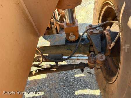 Diesel Forklifts 2000  Lull 844C-42 (15)