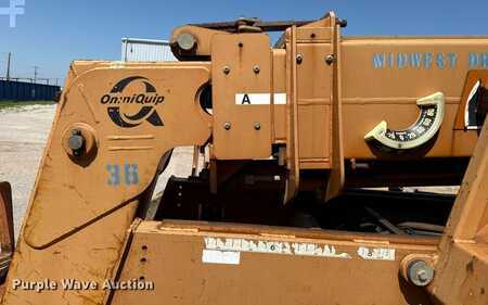 Diesel Forklifts 2000  Lull 844C-42 (19)