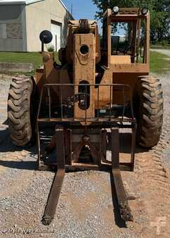 Diesel Forklifts 2000  Lull 844C-42 (2)