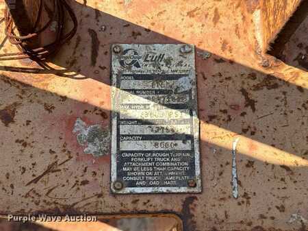 Diesel Forklifts 2000  Lull 844C-42 (21)
