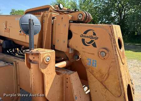 Diesel Forklifts 2000  Lull 844C-42 (22)