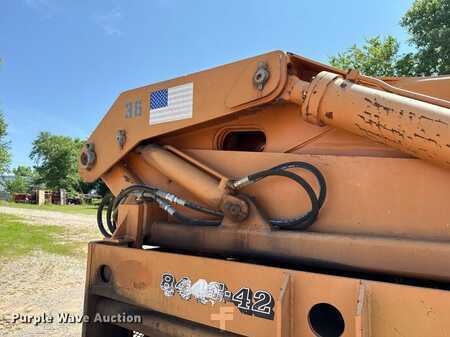 Diesel Forklifts 2000  Lull 844C-42 (27)