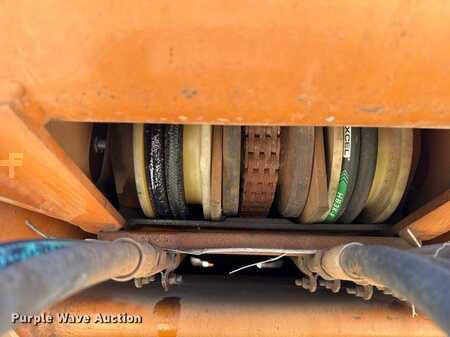 Diesel Forklifts 2000  Lull 844C-42 (29)