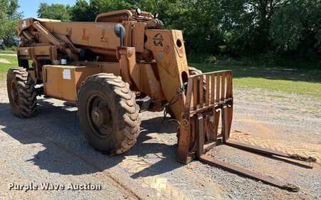 Diesel Forklifts 2000  Lull 844C-42 (3)