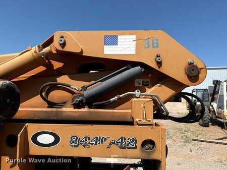 Diesel Forklifts 2000  Lull 844C-42 (31)