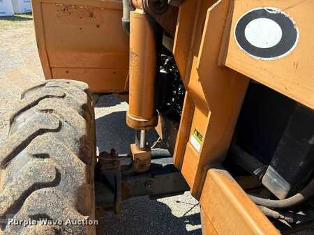 Diesel Forklifts 2000  Lull 844C-42 (32)