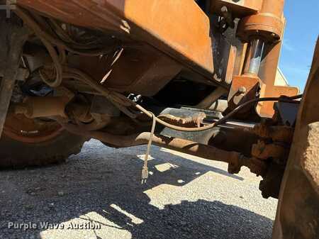 Diesel Forklifts 2000  Lull 844C-42 (33)