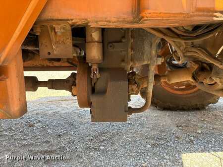 Diesel Forklifts 2000  Lull 844C-42 (34)