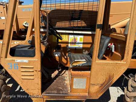 Diesel Forklifts 2000  Lull 844C-42 (35)