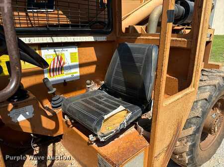 Diesel Forklifts 2000  Lull 844C-42 (36)