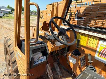 Diesel Forklifts 2000  Lull 844C-42 (38)