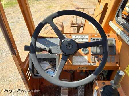 Diesel Forklifts 2000  Lull 844C-42 (39)