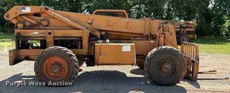 Diesel Forklifts 2000  Lull 844C-42 (4)
