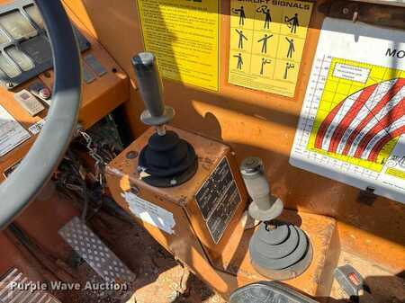Diesel Forklifts 2000  Lull 844C-42 (40)