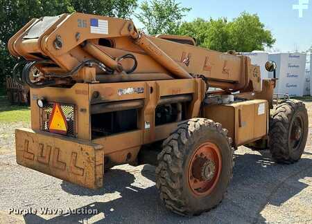 Diesel Forklifts 2000  Lull 844C-42 (5)