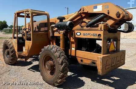 Diesel Forklifts 2000  Lull 844C-42 (7)