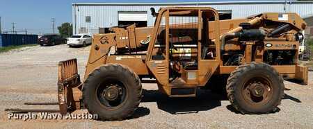 Diesel Forklifts 2000  Lull 844C-42 (8)