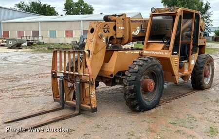 Diesel Forklifts 2000  Lull 844C-42 (1)