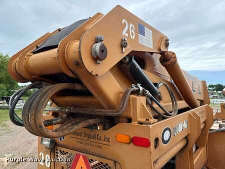 Diesel Forklifts 2000  Lull 844C-42 (11)