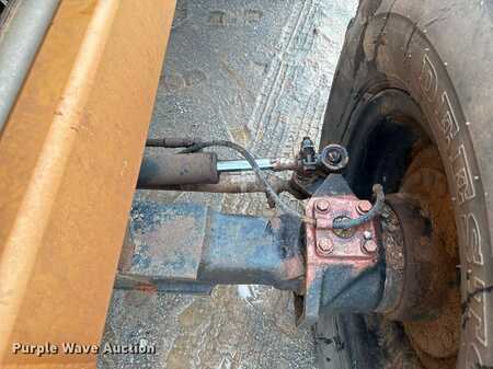 Diesel Forklifts 2000  Lull 844C-42 (14)