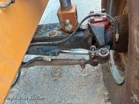 Diesel Forklifts 2000  Lull 844C-42 (15)