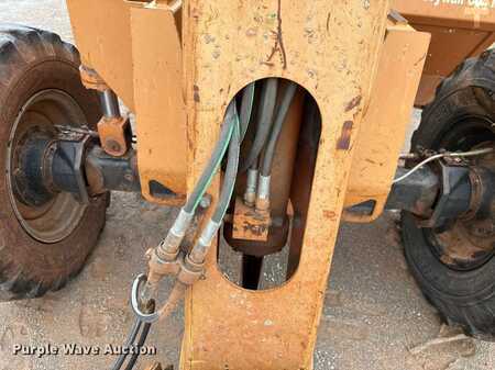 Diesel Forklifts 2000  Lull 844C-42 (17)