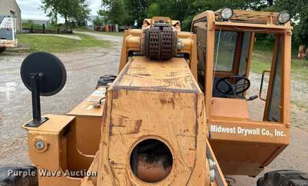 Diesel Forklifts 2000  Lull 844C-42 (18)