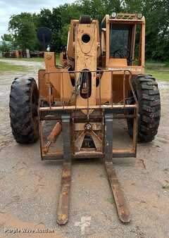 Diesel Forklifts 2000  Lull 844C-42 (2)