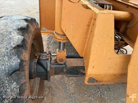 Diesel Forklifts 2000  Lull 844C-42 (21)