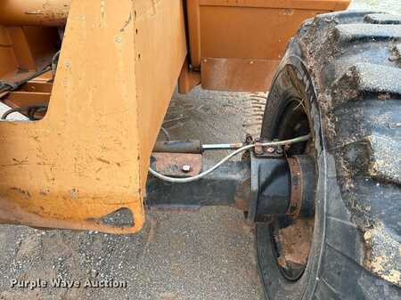 Diesel Forklifts 2000  Lull 844C-42 (22)