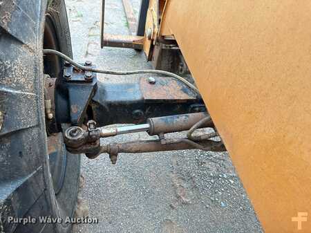 Diesel Forklifts 2000  Lull 844C-42 (23)