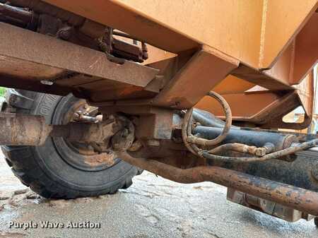 Diesel Forklifts 2000  Lull 844C-42 (25)
