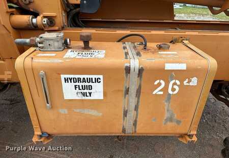 Diesel Forklifts 2000  Lull 844C-42 (27)